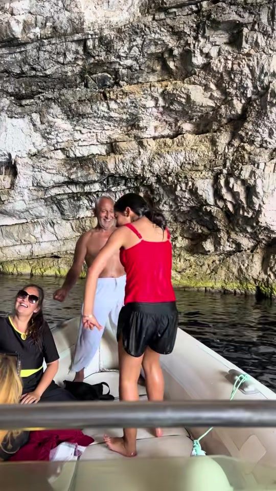 TikTok video thumbnail by briena_speed_boat_vlore