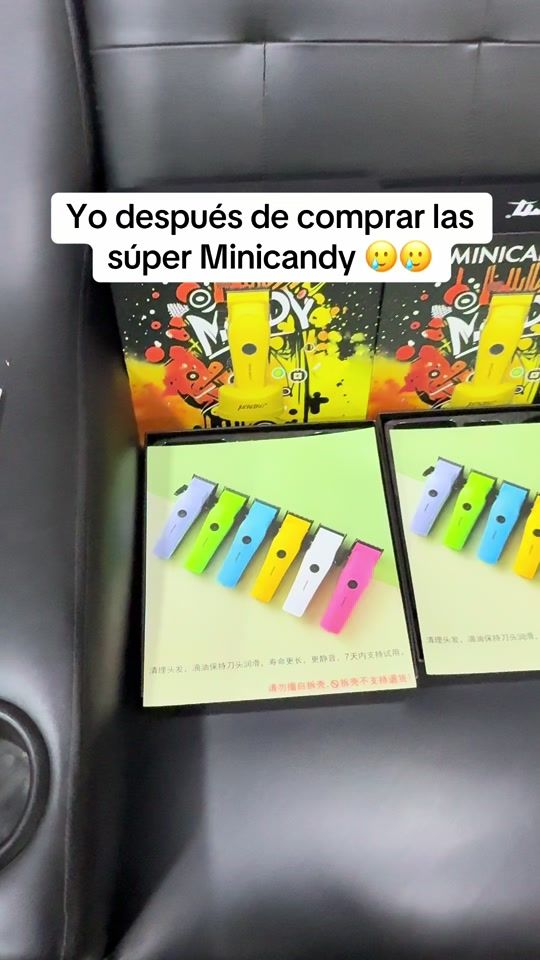 TikTok video thumbnail by loscortesdecharly
