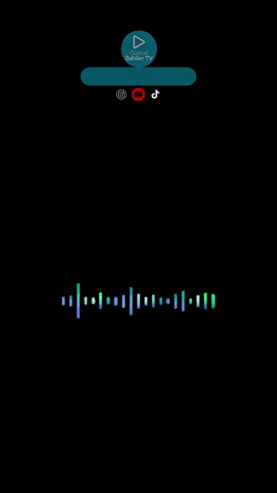 TikTok video thumbnail by guncelilahilertv