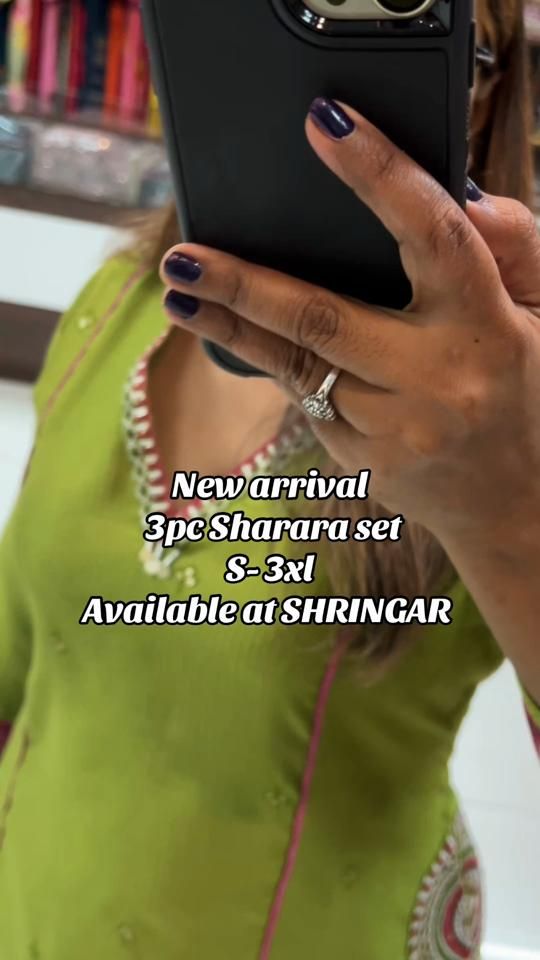 TikTok video thumbnail by shringar07