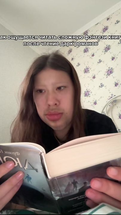 TikTok video thumbnail by moon.bookkk