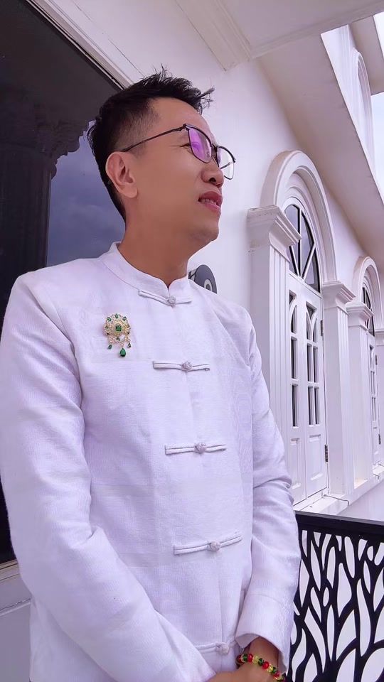TikTok video thumbnail by naing.win.attract