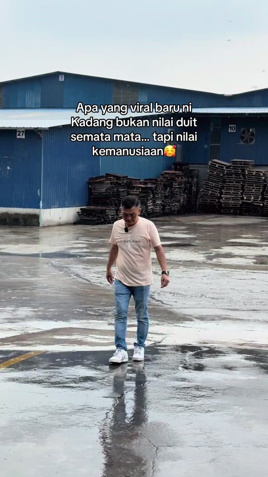 TikTok video thumbnail by dato_kayu_