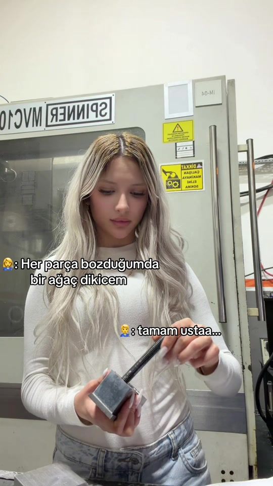 TikTok video thumbnail by barbiemachinist
