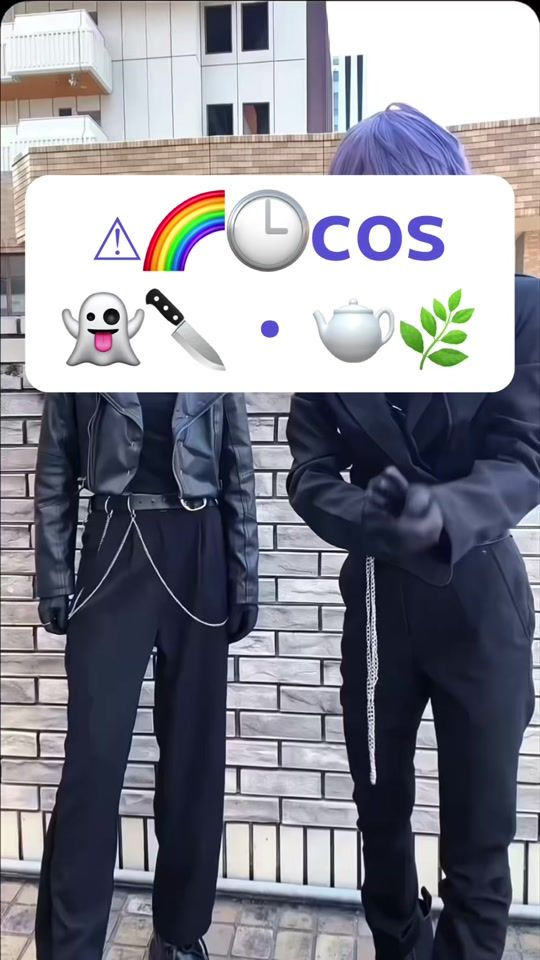 TikTok video thumbnail by susu_cos.tiktok