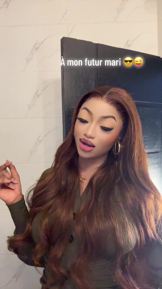 TikTok video thumbnail by mariama_thiate