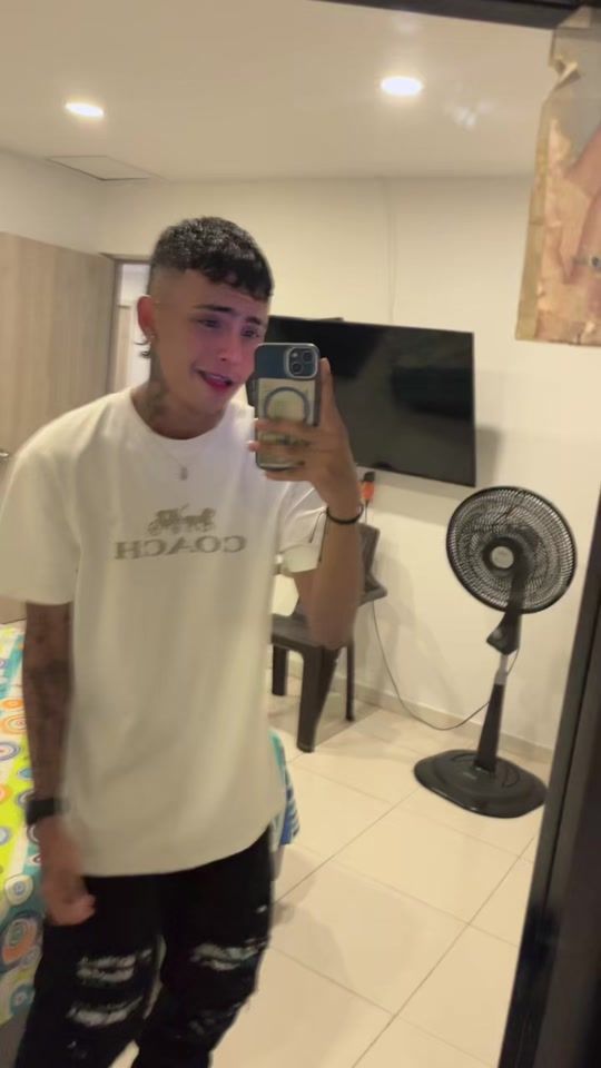 TikTok video thumbnail by soyfabian22