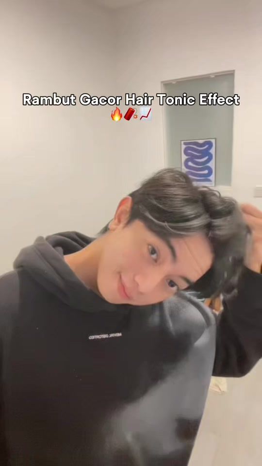 TikTok video thumbnail by alfanklepon