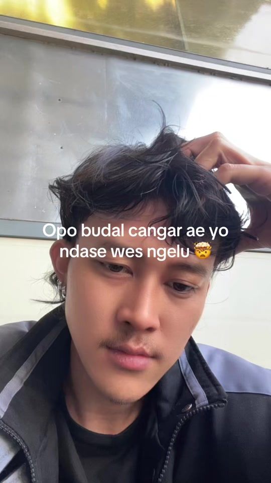 TikTok video thumbnail by eka_bagus378