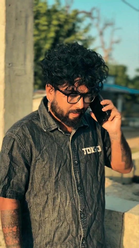 TikTok video thumbnail by sameer__sunar_