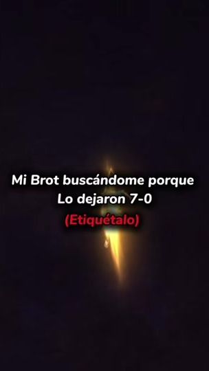TikTok video thumbnail by menor500k