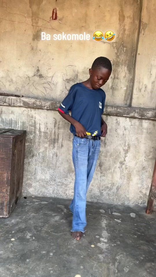 TikTok video thumbnail by servedi.ngimbi