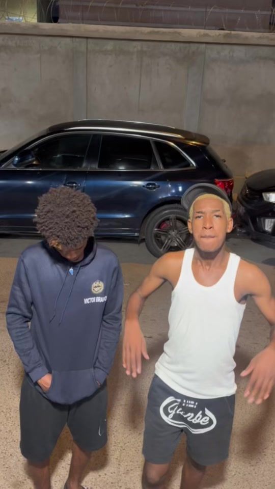 TikTok video thumbnail by denilson_lopes