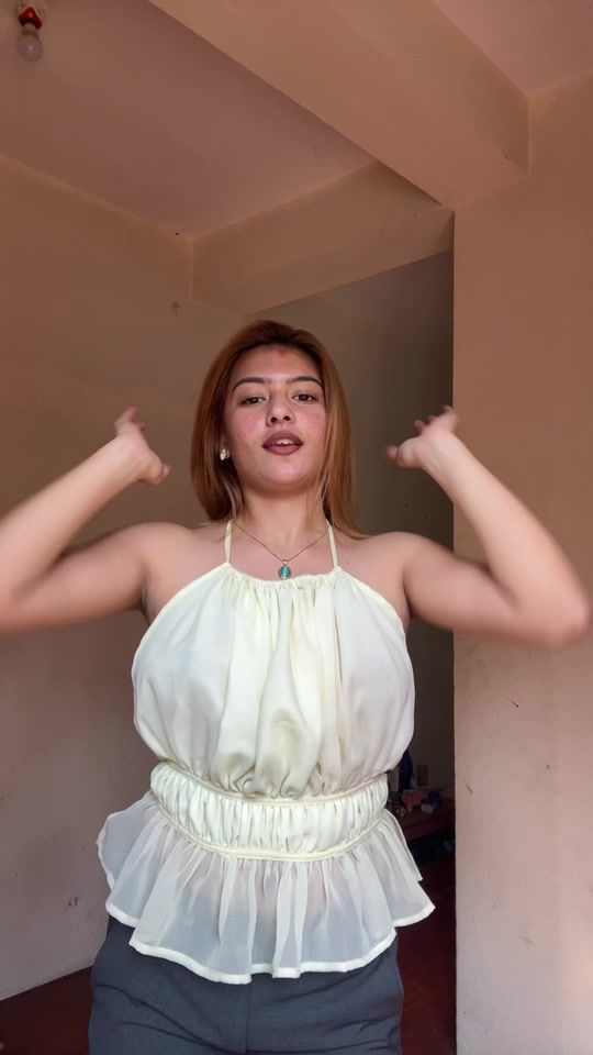 TikTok video thumbnail by avadahal
