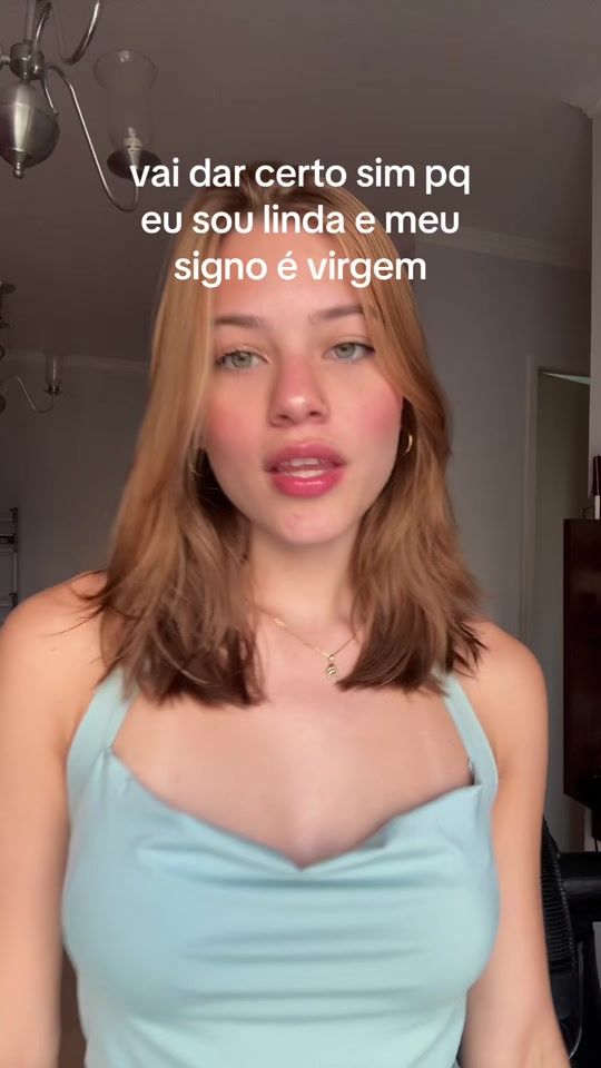 TikTok video thumbnail by luaribeiru