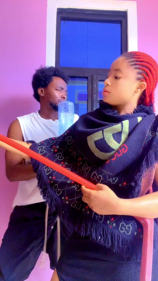 TikTok video thumbnail by jasminelalionnedrc