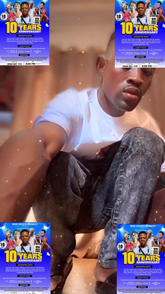 TikTok video thumbnail by a.razak9ice