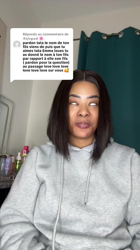 TikTok video thumbnail by epousegbalehi16