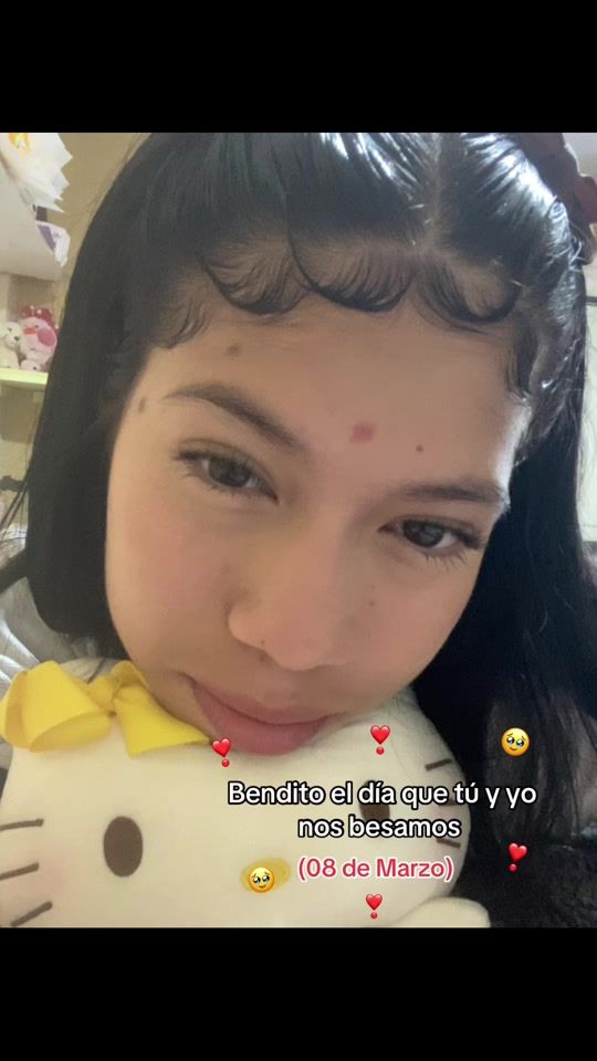 TikTok video thumbnail by its.gaby11