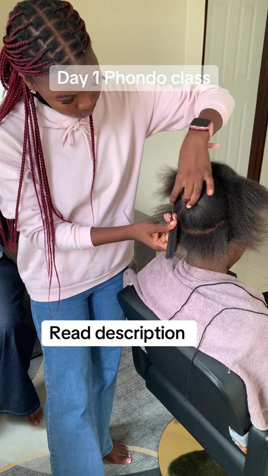 TikTok video thumbnail by yourhairhandler