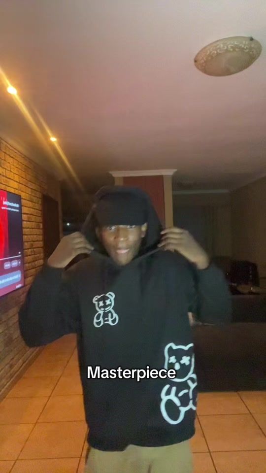 TikTok video thumbnail by papa_buzii