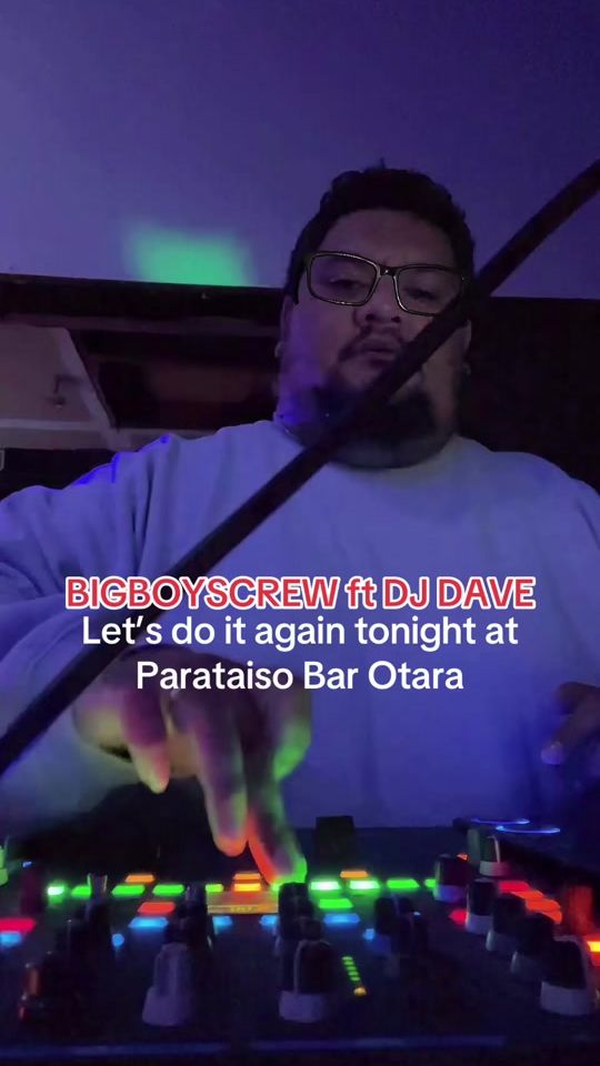 TikTok video thumbnail by djdavenz