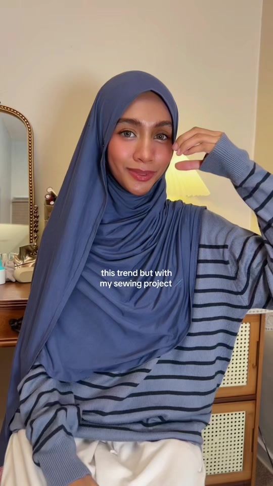 TikTok video thumbnail by ntsharusli