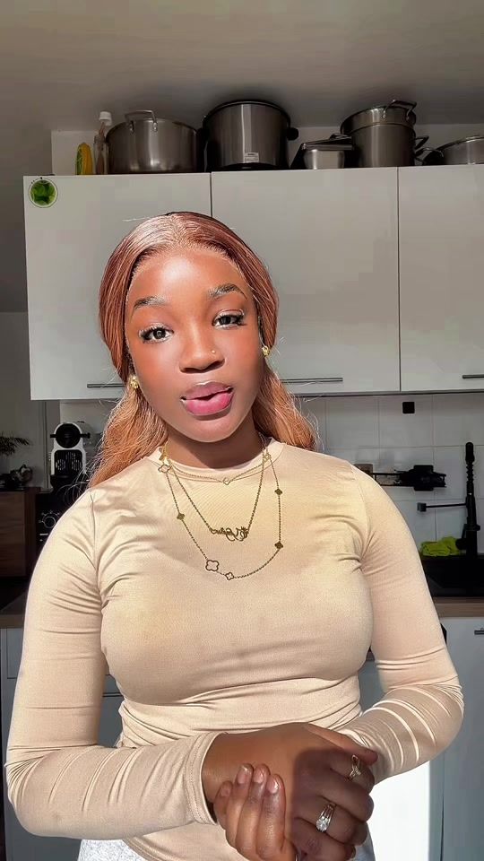 TikTok video thumbnail by therealyayoud