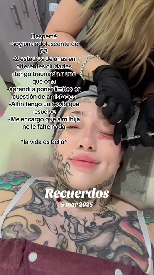 TikTok video thumbnail by barbie.cometacos