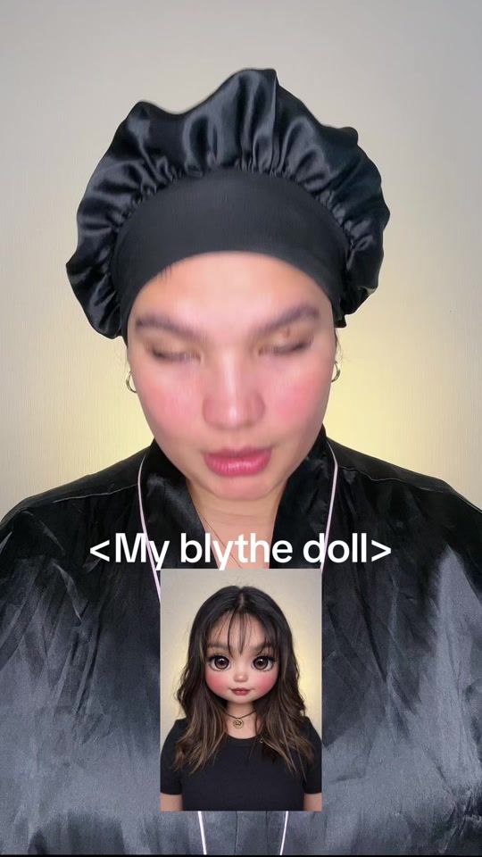 TikTok video thumbnail by yeni22_makeup
