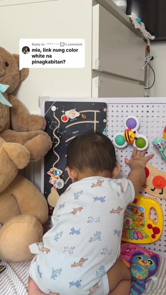 TikTok video thumbnail by katttlegaspi