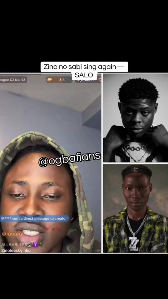 TikTok video thumbnail by ogbafians