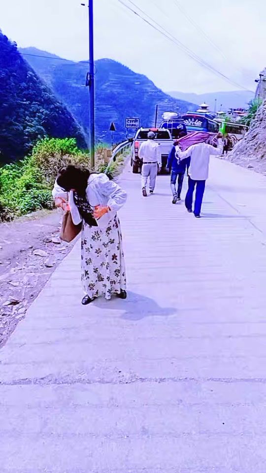TikTok video thumbnail by basantipariyar09