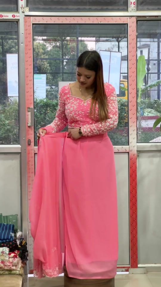 TikTok video thumbnail by bageshwori.boutique