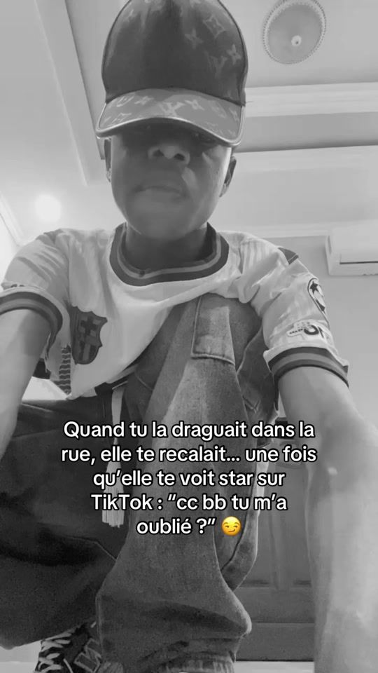 TikTok video thumbnail by salif_owary6