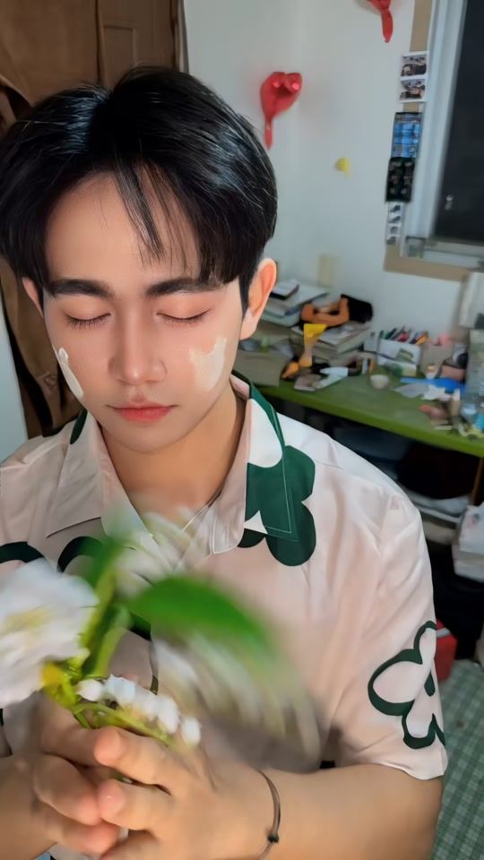 TikTok video thumbnail by mineainkhant73