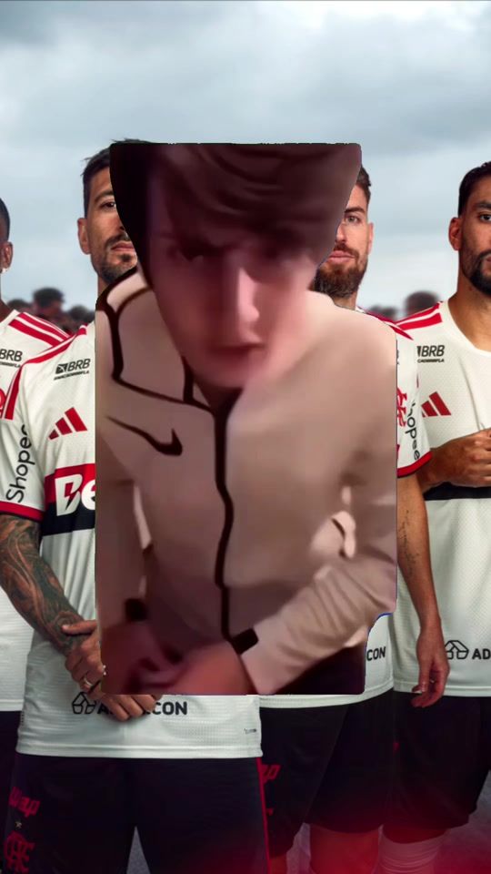 TikTok video thumbnail by flamengo