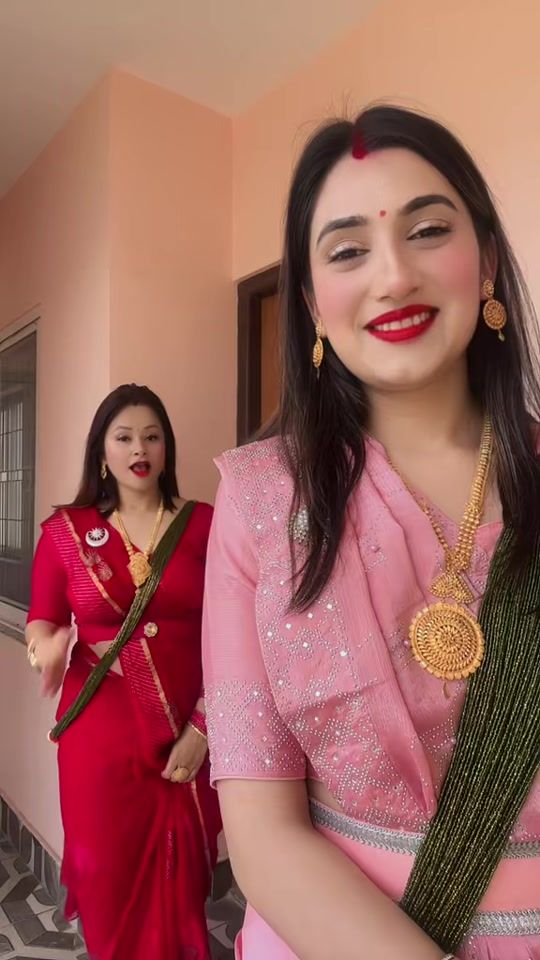 TikTok video thumbnail by smita_dhakal436