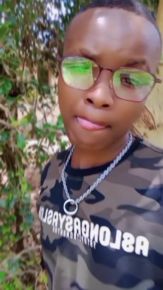 TikTok video thumbnail by steveomwenga