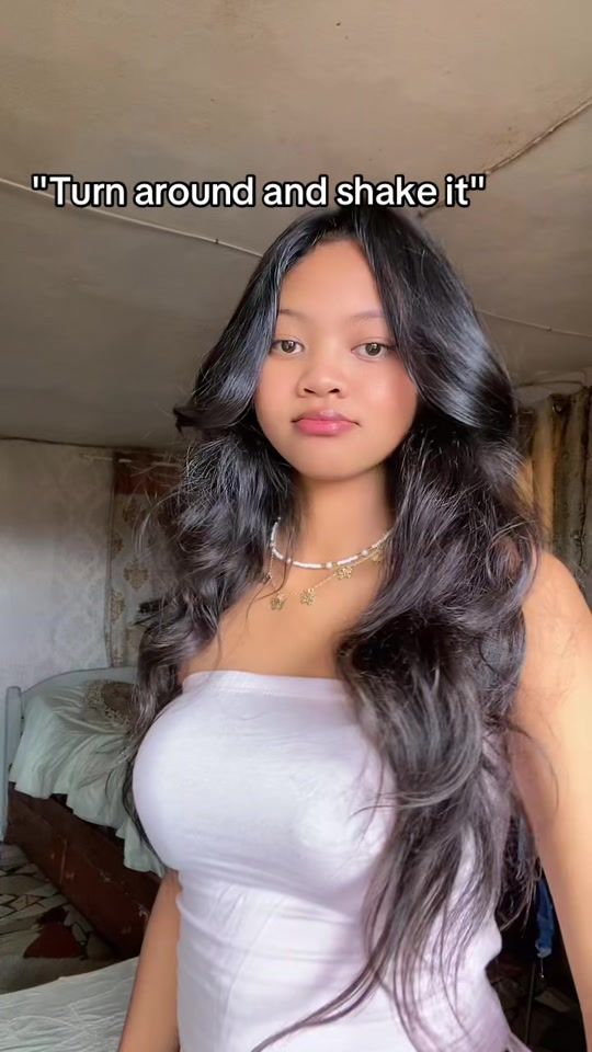 TikTok video thumbnail by waveshania