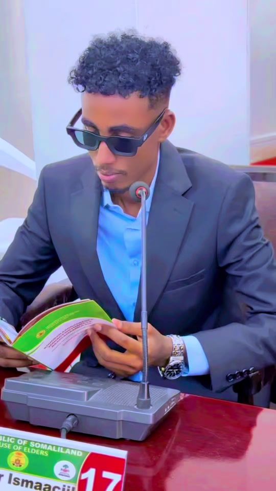 TikTok video thumbnail by abdirahmanisteey