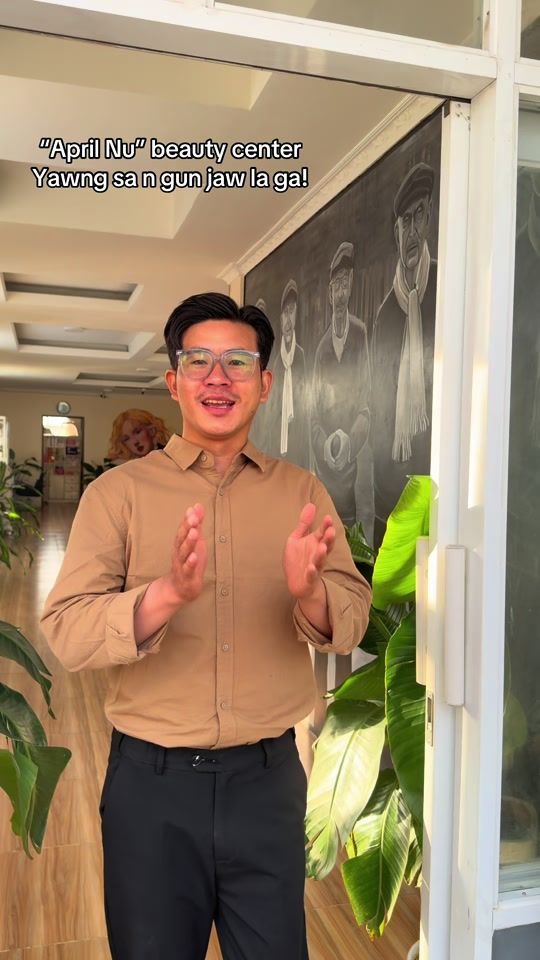 TikTok video thumbnail by naw.san.aung7