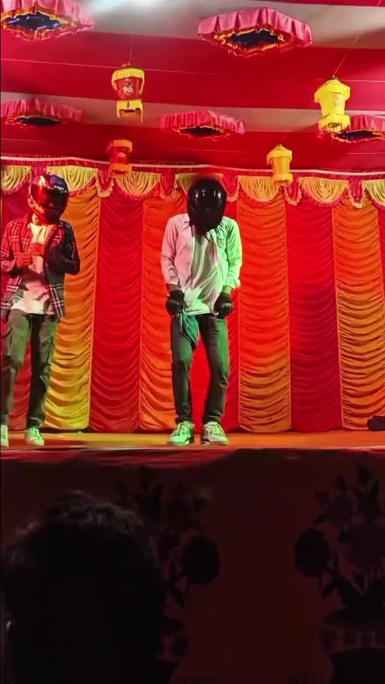 TikTok video thumbnail by hd.helmet.dancer