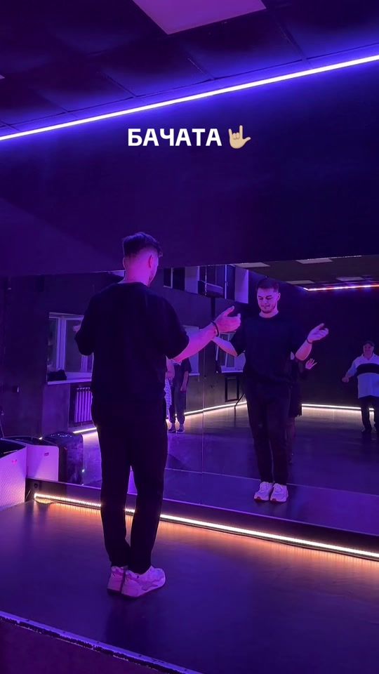 TikTok video thumbnail by vladislav_dance