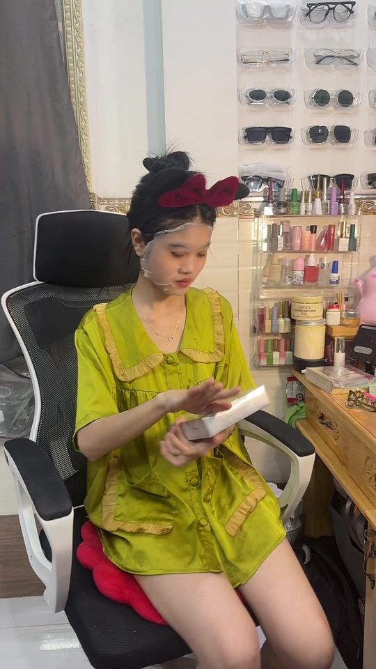 TikTok video thumbnail by xutrang0902