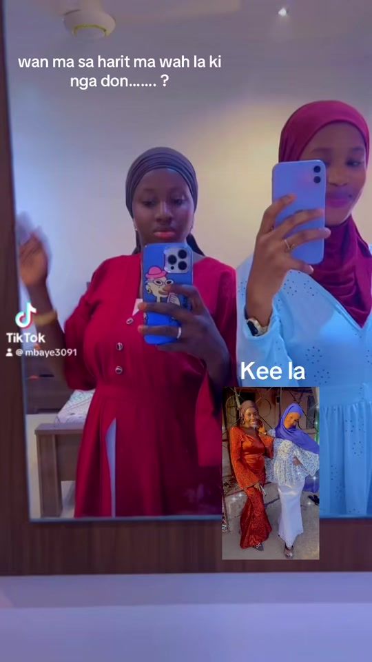 TikTok video thumbnail by mbaye3091