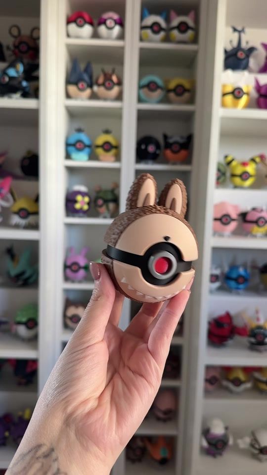 TikTok video thumbnail by 3dbydee