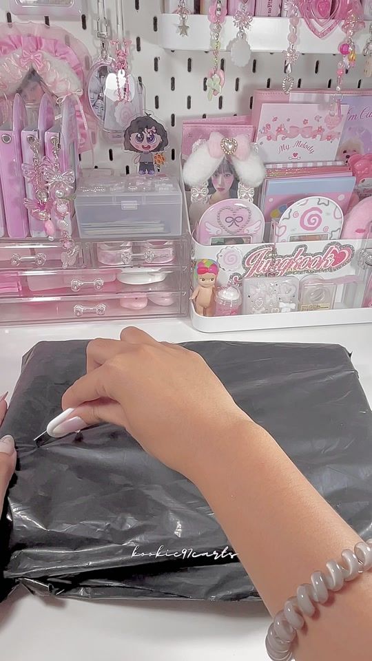 TikTok video thumbnail by kookie97carts
