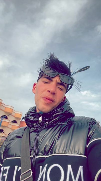 TikTok video thumbnail by zargo._23