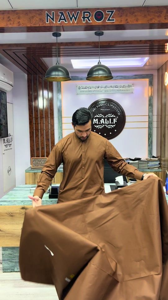 TikTok video thumbnail by m.ali.fabrics